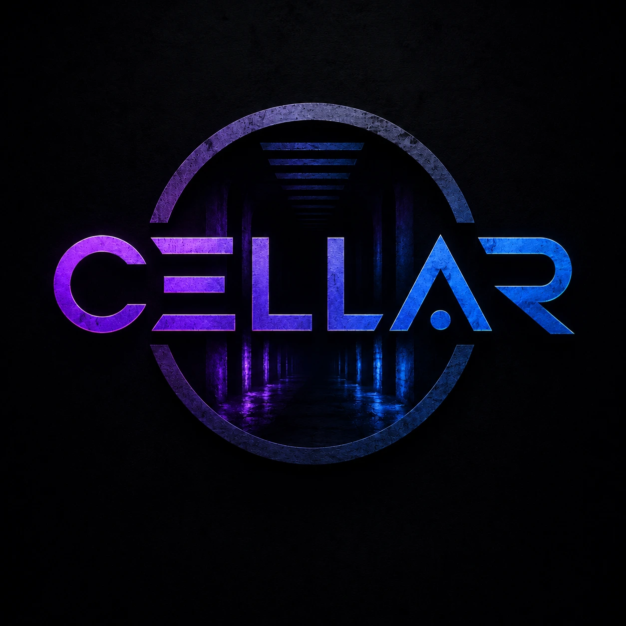 Cellar logo