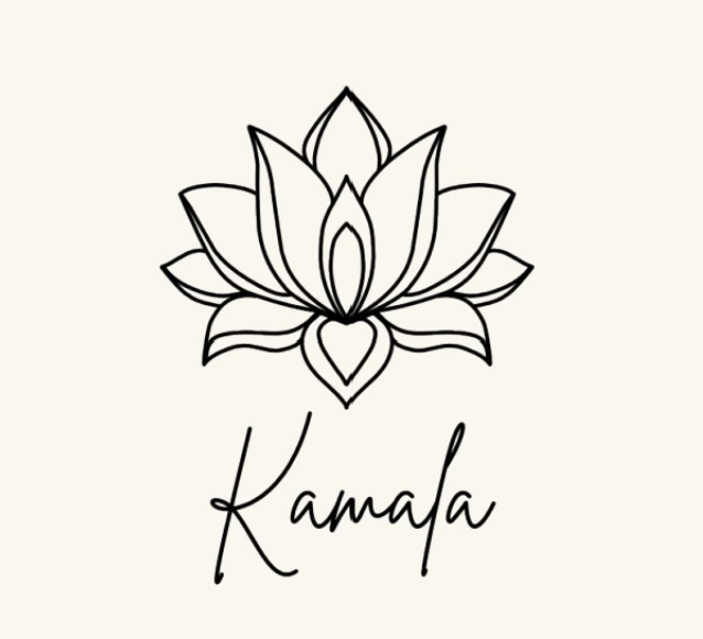 KamalaFest logo
